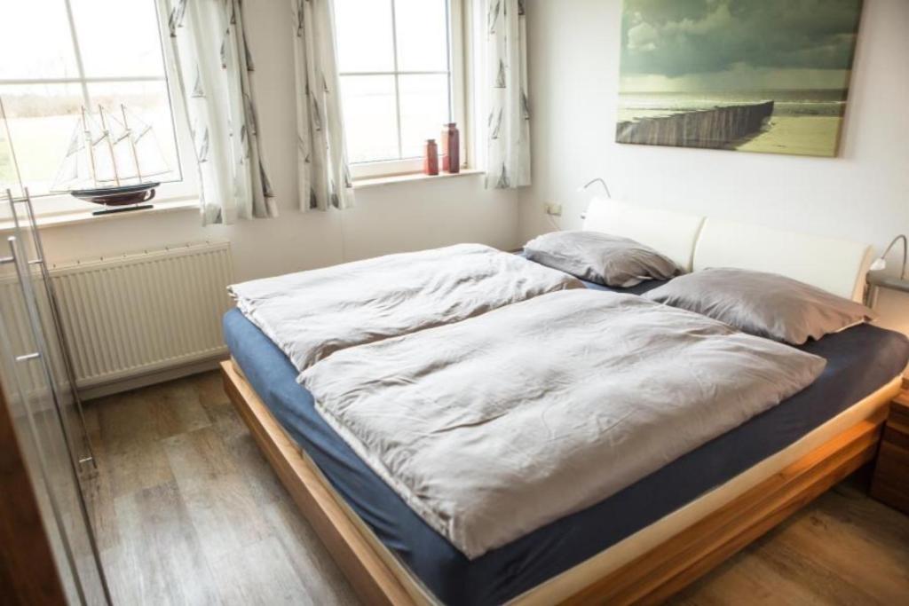 Weidevilla Xxl Hollum  Exteriör bild