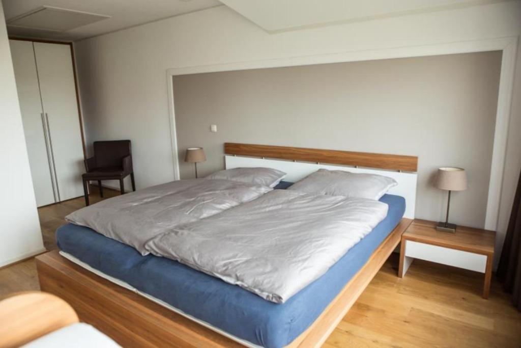 Weidevilla Xxl Hollum  Exteriör bild
