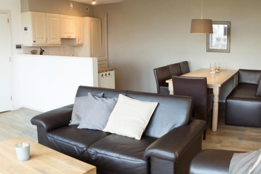 Weidevilla Xxl Hollum  Exteriör bild