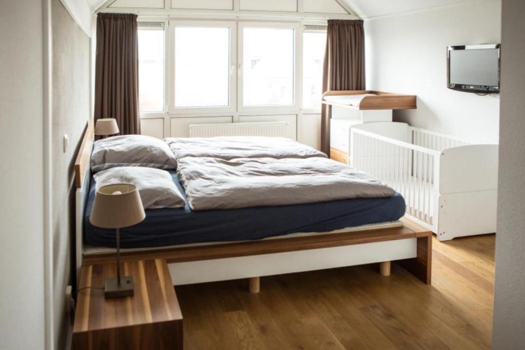 Weidevilla Xxl Hollum  Exteriör bild