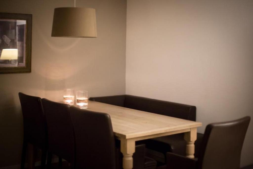 Weidevilla Xxl Hollum  Exteriör bild